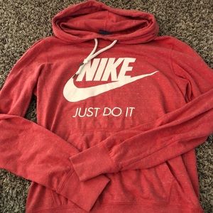 Nike Lightweight Hoodie